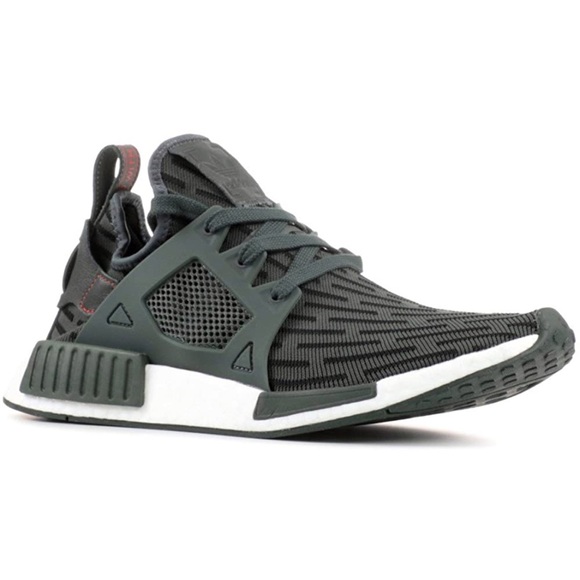 adidas Shoes - ADIDAS NMD_XR1 primeknit sneakers